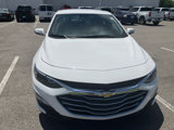 Used 2023 Chevrolet Malibu LT image 2