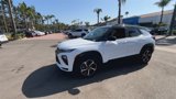 Used 2023 Chevrolet TrailBlazer RS w/ Sun and Liftgate Package image 4