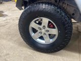 Used 2011 Jeep Wrangler Unlimited Sahara image 6
