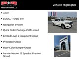 Used 2019 RAM 1500 Limited image 4