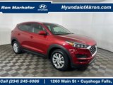 Used 2021 Hyundai Tucson Value image 1