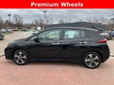 Used 2021 Nissan Leaf SL Plus image 2