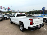 Used 2019 Chevrolet Silverado 1500 W/T w/ WT Convenience Package image 4