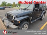 Used 2007 Jeep Wrangler Unlimited Sahara w/ Dual Top Group image 3