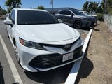 Used 2019 Toyota Camry LE image 2