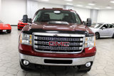 Used 2013 GMC Sierra 2500 SLT w/ SLT Convenience Package image 2