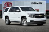Used 2018 Chevrolet Tahoe LT image 2