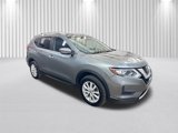 Used 2019 Nissan Rogue SV image 2