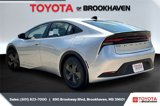 New 2026 Toyota Prius LE image 3