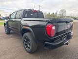 New 2025 GMC Canyon Elevation w/ Convenience Package image 5
