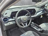 New 2025 Chevrolet Trax LT w/ LT Convenience Package image 3