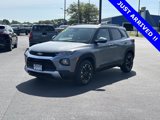 Used 2023 Chevrolet TrailBlazer LT w/ Convenience Package image 3