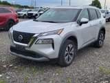 Used 2023 Nissan Rogue SV w/ SV Premium Package image 4