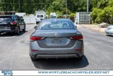 Used 2022 Nissan Sentra SV image 5