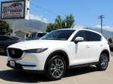 Used 2019 MAZDA CX-5 Signature image 6
