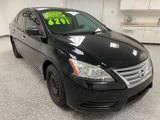 Used 2015 Nissan Sentra S image 3