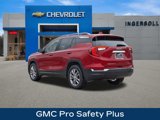 Used 2022 GMC Terrain SLT image 6