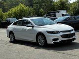 Used 2016 Chevrolet Malibu LT image 3