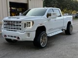 Used 2021 GMC Sierra 2500 AT4 image 3