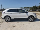 Used 2018 Ford Edge Titanium w/ Ford Safe & Smart Package image 3