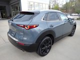 Used 2023 MAZDA CX-30 AWD 2.5 S w/ Preferred Package image 2