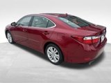 Used 2014 Lexus ES 350 image 4