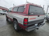 Used 1995 Dodge Ram 1500 Truck ST image 5