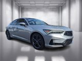 Used 2023 Acura Integra A-Spec image 3