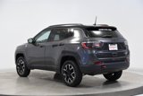 Used 2021 Jeep Compass Trailhawk image 5