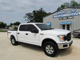 Used 2019 Ford F150 XL w/ Equipment Group 101A Mid image 3