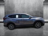 Used 2021 Honda CR-V EX image 4