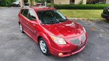 Used 2007 Pontiac Vibe w/ Preferred Package image 2