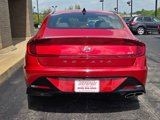 Used 2021 Hyundai Sonata SEL Plus w/ Winter Weather Package image 4