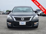 Used 2015 Nissan Altima 2.5 SV image 2