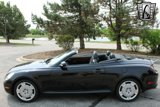 Used 2002 Lexus SC 430 Convertible image 2