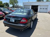 Used 2008 Mercedes-Benz E 350 4MATIC Sedan image 4