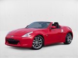 Used 2011 Nissan 370Z Roadster image 2