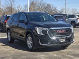 Used 2024 GMC Terrain SLE image 2