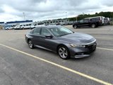Used 2018 Honda Accord EX-L image 2