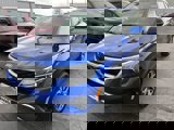 Used 2021 Kia Seltos EX image 2