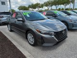 Used 2025 Nissan Sentra S image 2