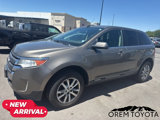 Used 2014 Ford Edge Limited image 3