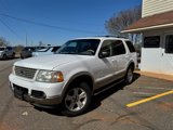 Used 2004 Ford Explorer Eddie Bauer image 2