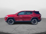 New 2025 Chevrolet Equinox LT image 4