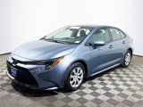 Certified 2024 Toyota Corolla LE image 4