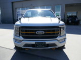 Certified 2023 Ford F150 Tremor w/ Equipment Group 402A High image 2