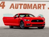 Used 2017 Ford Mustang Premium image 2