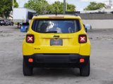 Used 2017 Jeep Renegade Altitude image 4