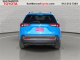 Used 2021 Toyota RAV4 XLE image 6