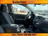 Used 2019 Chevrolet Equinox LT w/ Driver Convenience Package image 2
